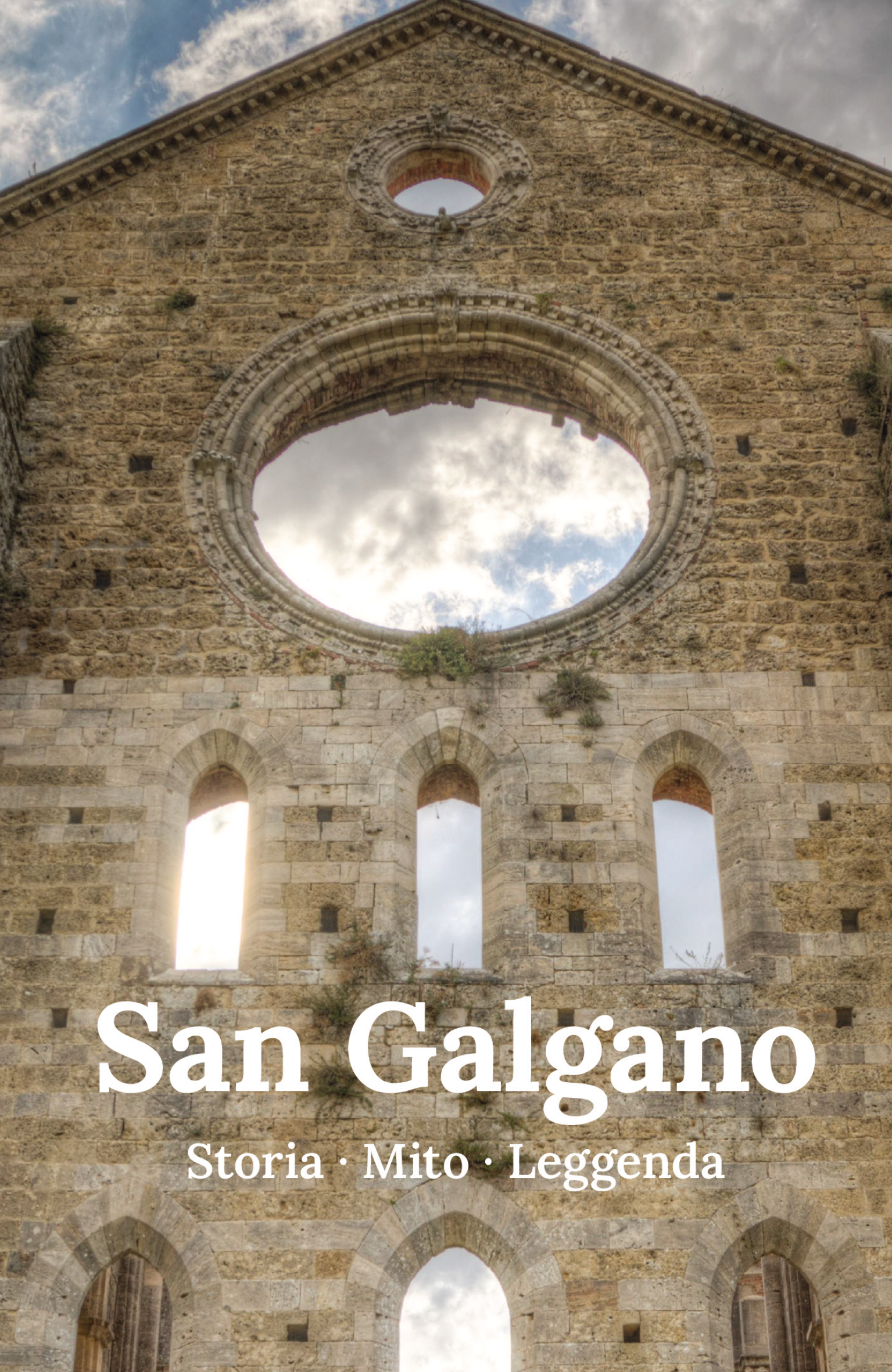 Abbazia di San Galgano - Guida turistica