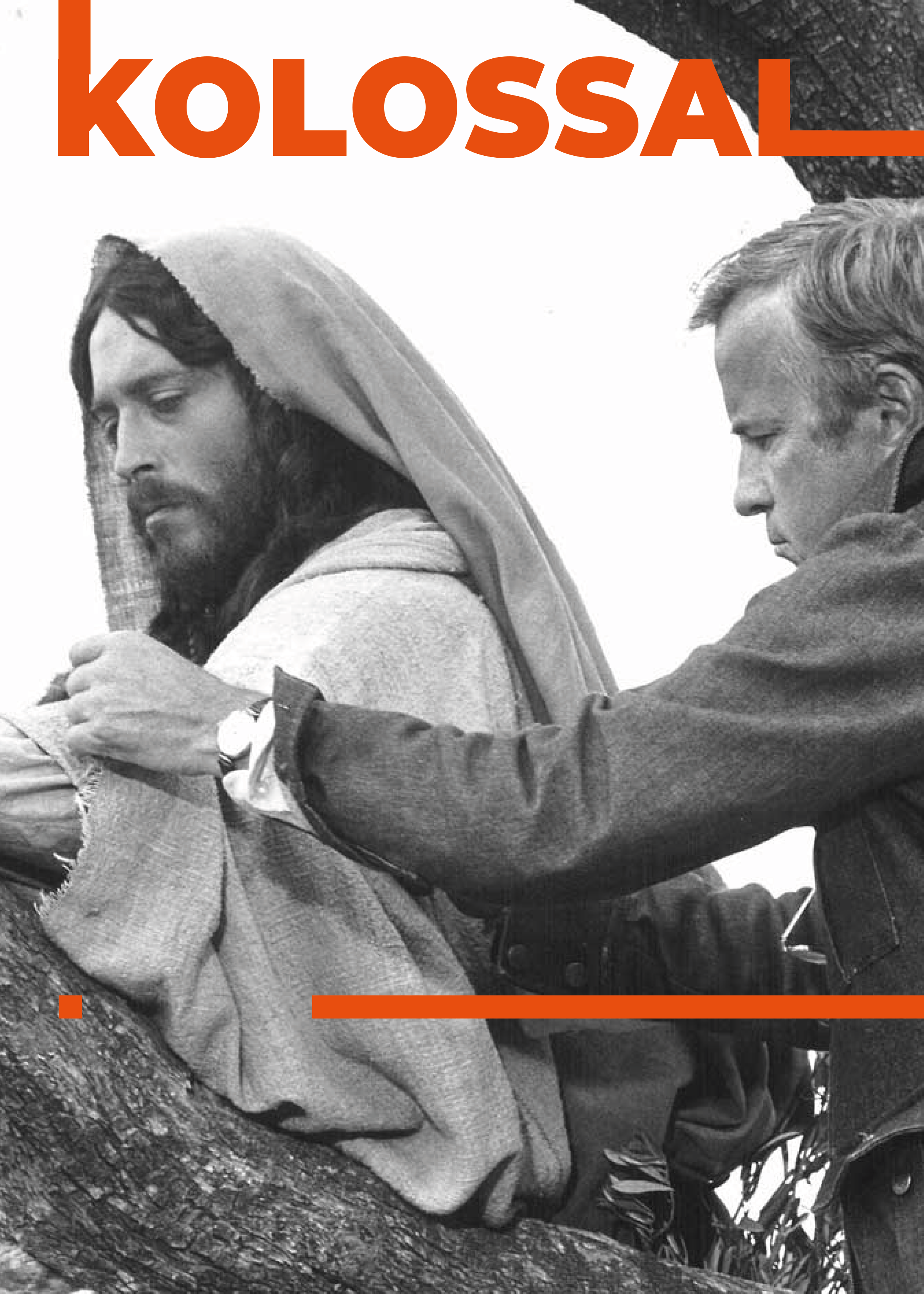 KOLOSSAL