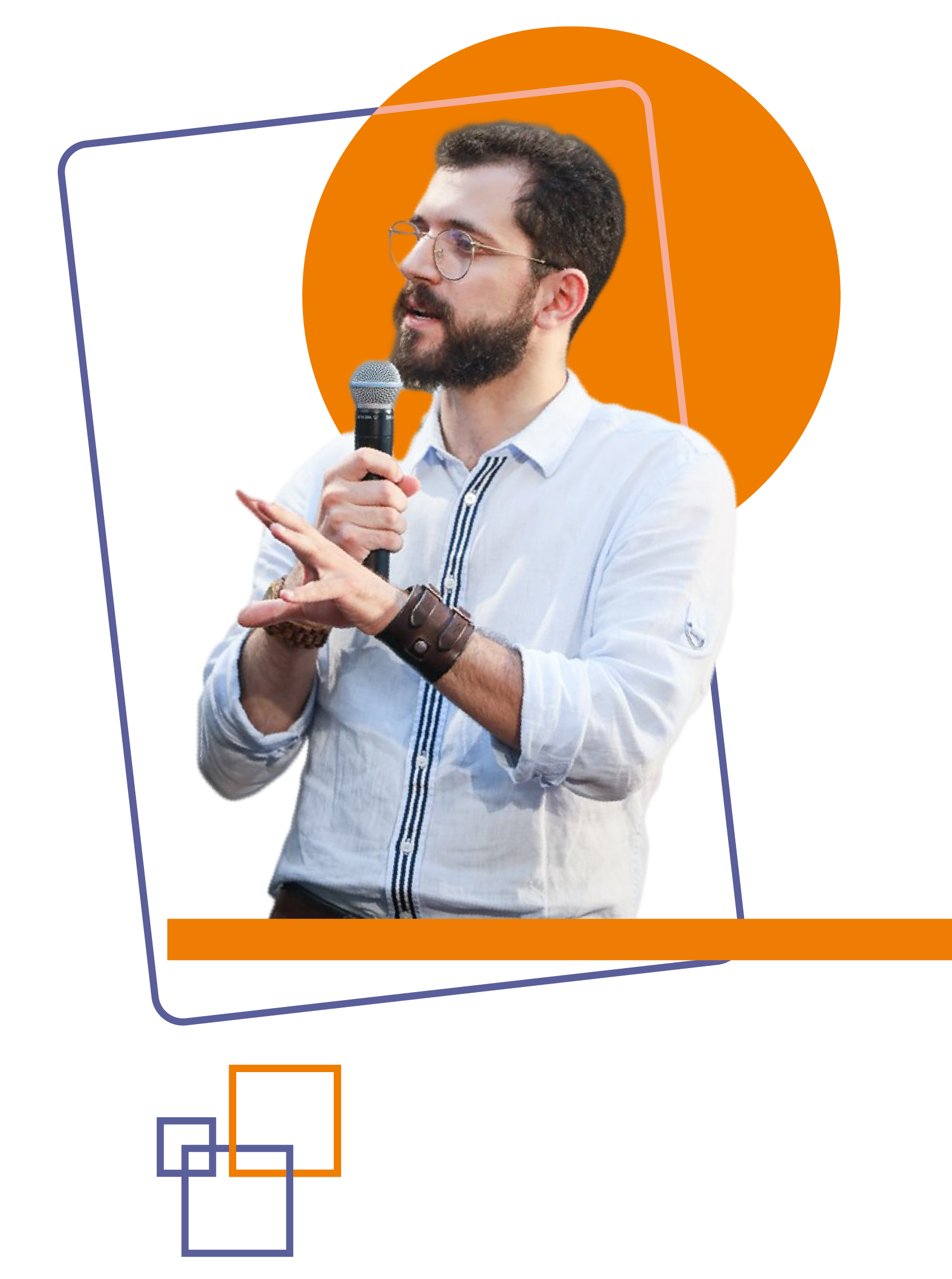 Giovanni Dardano - Graphic Designer