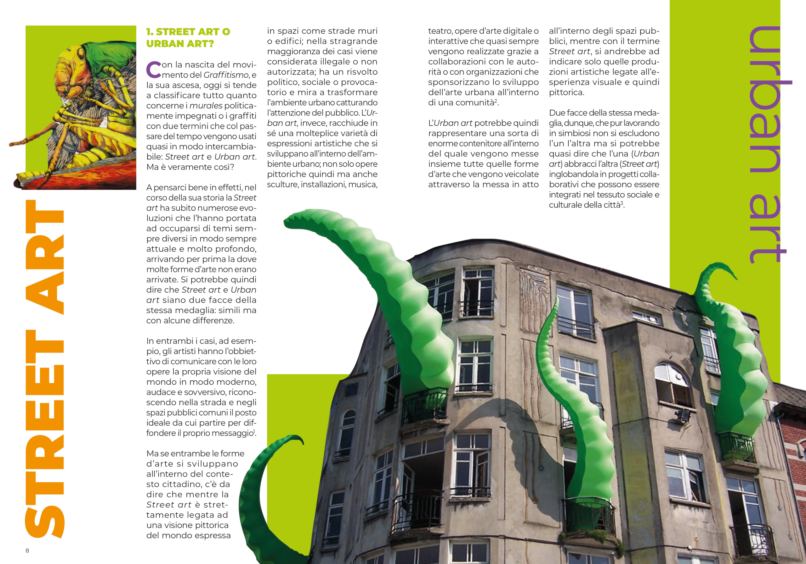 IMPAGINATI - Mural Copy