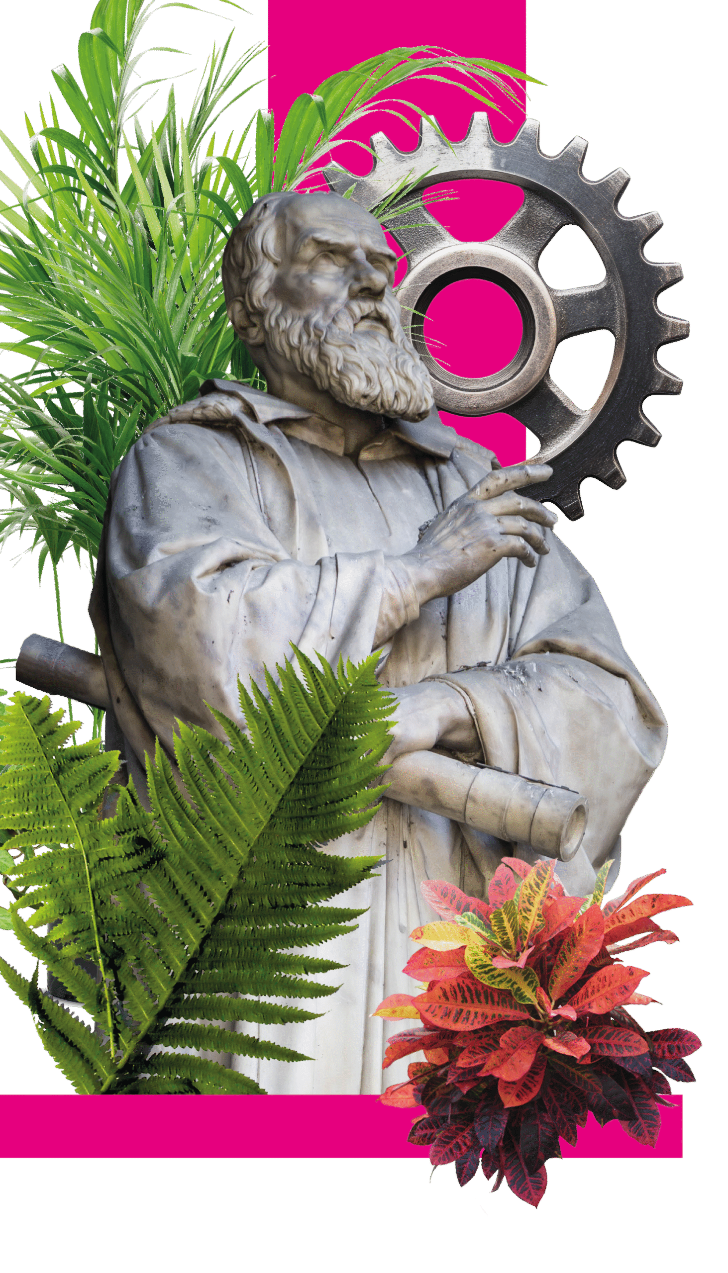 Eppur Si Muove - Video Design