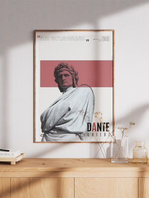 Omaggio a Dante Alighieri