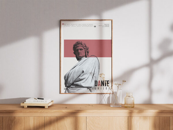 Omaggio a Dante Alighieri