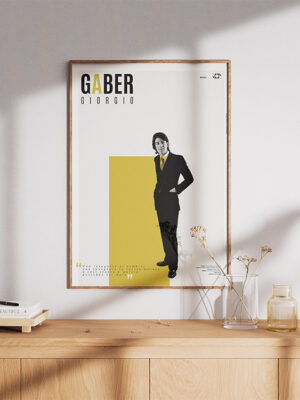 Omaggio a Giorgio Gaber