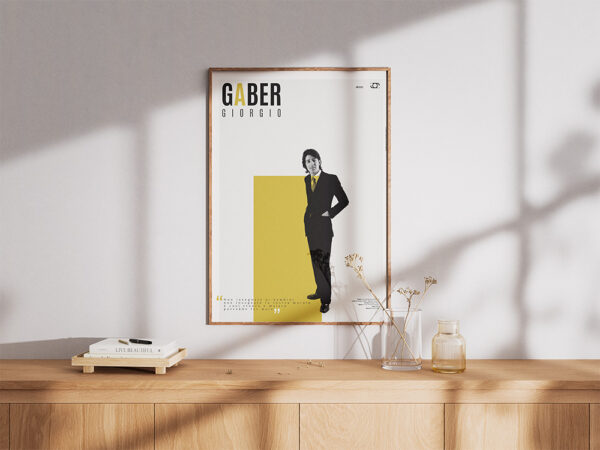 Omaggio a Giorgio Gaber