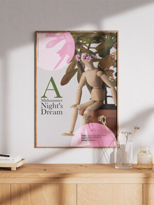 Sognando Hyle Book Festival: Sogno di una notte di mezza estate