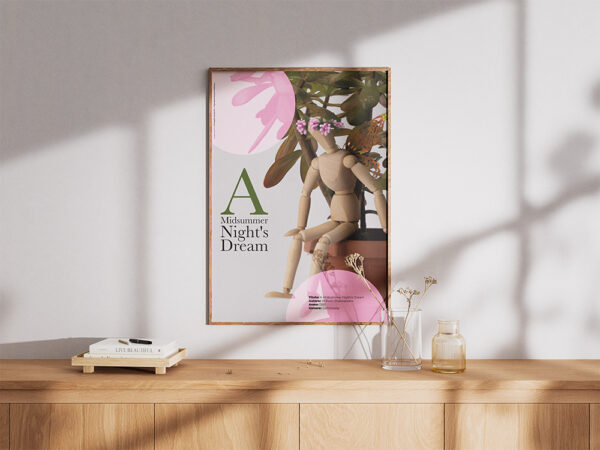 Sognando Hyle Book Festival: Sogno di una notte di mezza estate