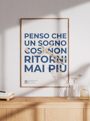 Sognando Hyle Book Festival: Volare.