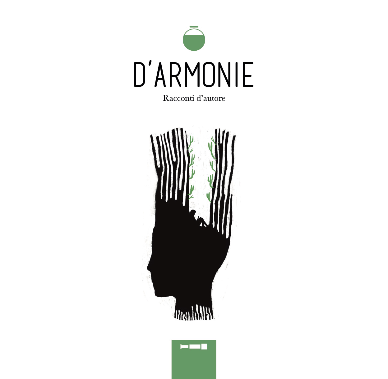 D'Armonie - Racconti d'autore