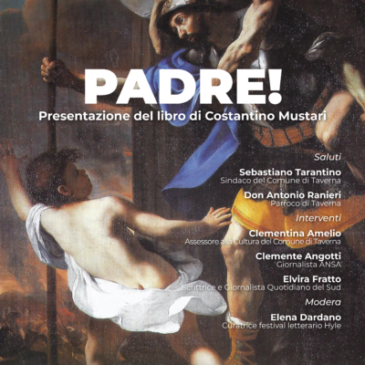 Il quadro di Mattia Preti "Enea". La fuga da Troia dell'eroe omerico con suo padre Anchise e suo figlio Ascanio.