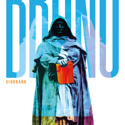 Omaggio a Giordano Bruno nell'anniversario della sua morte