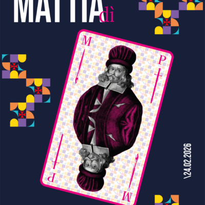 Omaggio a Mattia Preti pittore secentesco nel giorno della sua nascita.